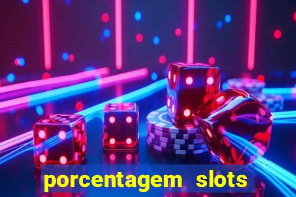 porcentagem slots pg popbra